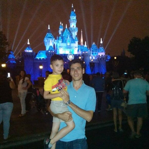 Meet your Posher, Mohamed - Picture 1 of 1